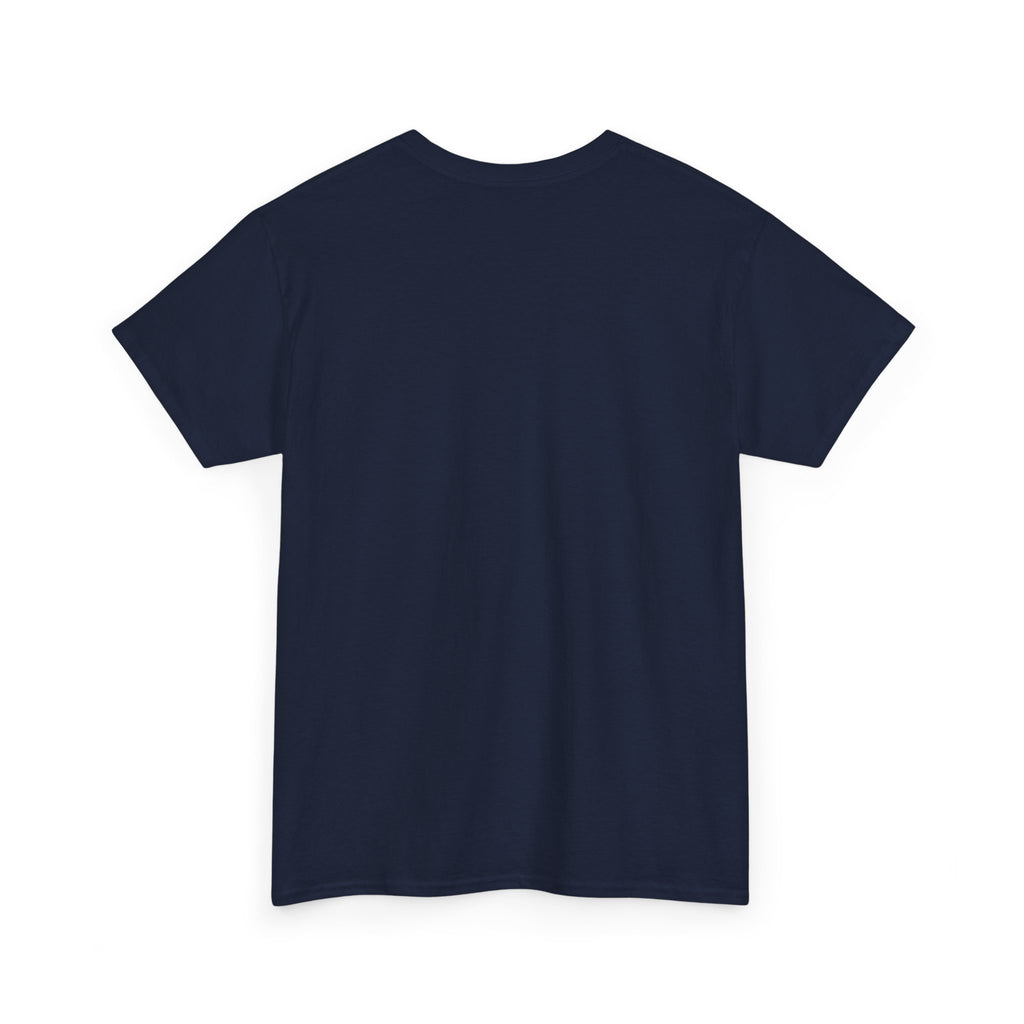 Houseboat T-Shirt — "You Big As A Houseboat B*tch" Retro Boating Tee