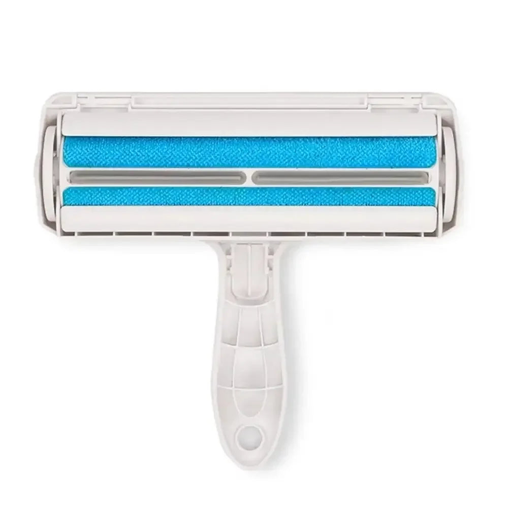 Reusable Pet Hair Remover Roller