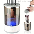 3-in-1 Electric Makeup Brush Cleaner & Dryer