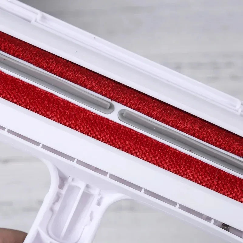 Reusable Pet Hair Remover Roller